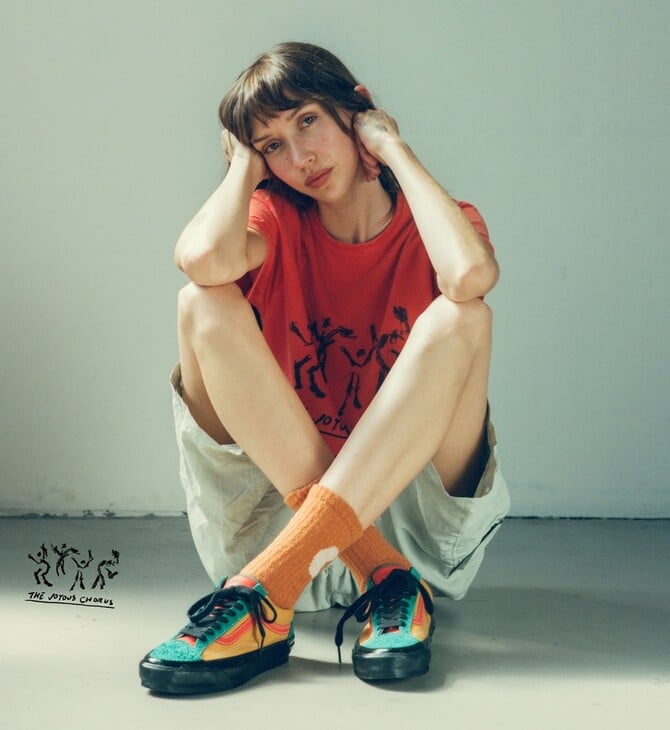 Η OTW by Vans σε συνεργασία με τον Julian Klincewicz παρουσιάζουν τα Old Skool 36, Style 31 και τη συλλογή ρούχων και αξεσουάρ The Joyous Chorus