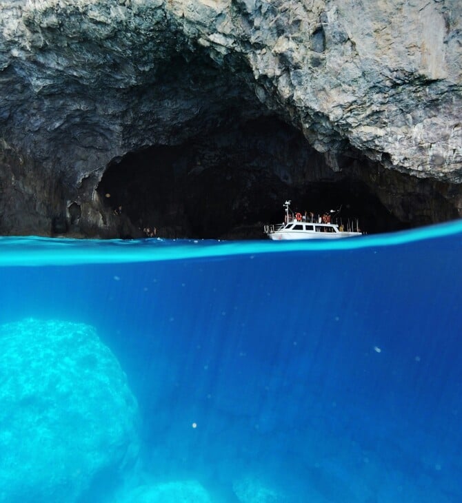 CHIOS KYTHIRA PASS 2026 ΑΠΟΤΕΛΕΣΜΑΤΑ ΚΛΗΡΩΣΗ