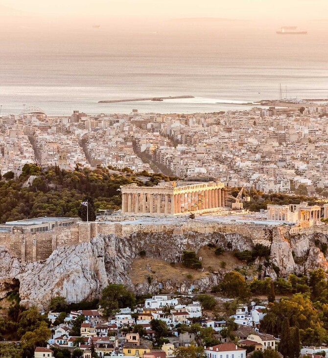 Οσμή αερίου στην Αττική: Ο Κολυδάς εξηγεί τι μπορεί να συμβαίνει