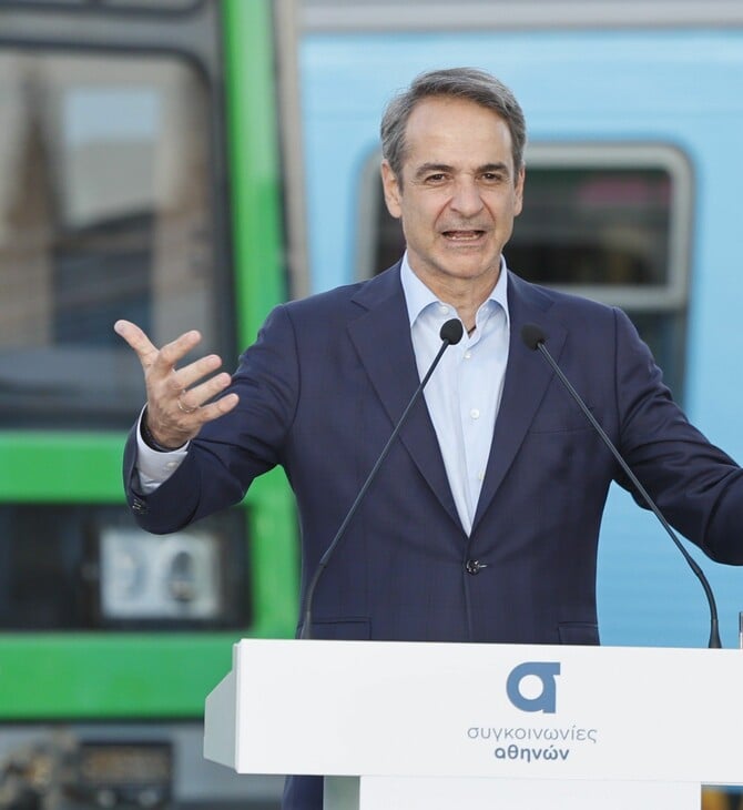 ΚΥΡΙΑΚΟΣ ΜΗΤΣΟΤΑΚΗΣ ΣΤΑΣΥ ΜΜΜ ΣΥΓΚΟΙΝΩΝΙΕΣ
