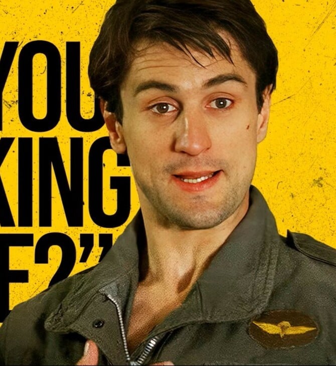 You talkin’ to me?Ο Πολ Σρέιντερ είχε «AI girlfriend» και εκείνη τερμάτισε τη συζήτηση μαζί του