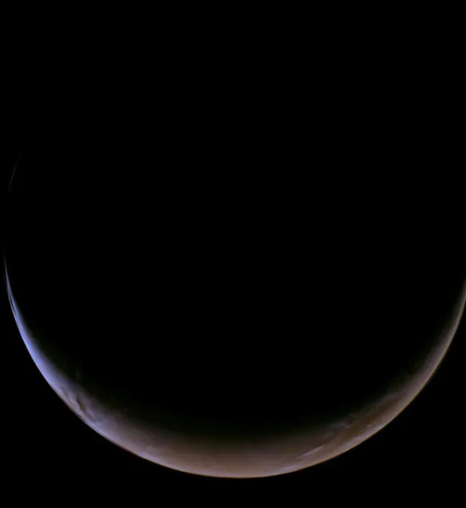 ΑΡΗΣ ΠΛΑΝΗΤΗΣ ΔΙΑΣΤΗΜΑ NASA