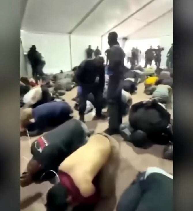 ΕΕ ΕΥΡΩΠΑΪΚΗ ΕΝΩΣΗ ΙΣΡΑΗΛ ΣΤΟΛΙΣΚΟΣ ΓΑΖΑ ΑΚΤΙΒΙΣΤΕΣ ΙΤΑΜΑΡ ΜΠΕΝ ΓΚΒΙΡ