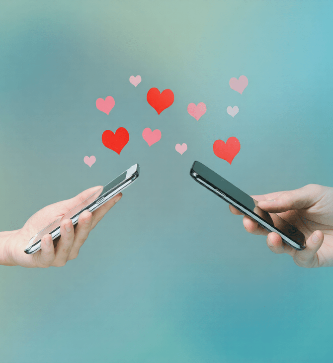 Το FaceTime είδε γυμνό και πάγωσε τη στιγμή για ζευγάρια από απόσταση
