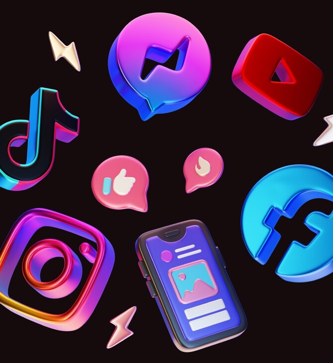 META TIKTOK GOOGLE ΚΑΤΑΓΓΕΛΙΕΣ ΑΠΑΤΕΣ