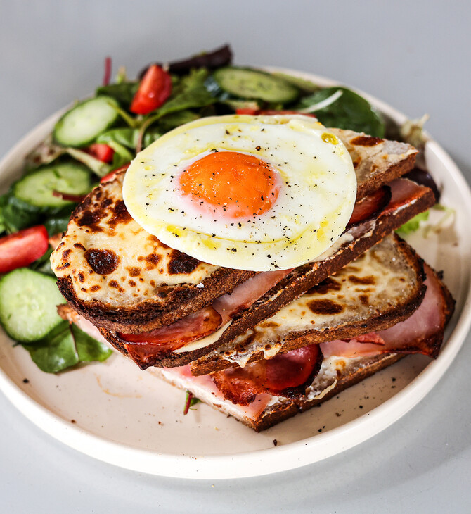 Le Pain Quotidien: Ευρωπαϊκό brunch και στο Παλαιό Ψυχικό