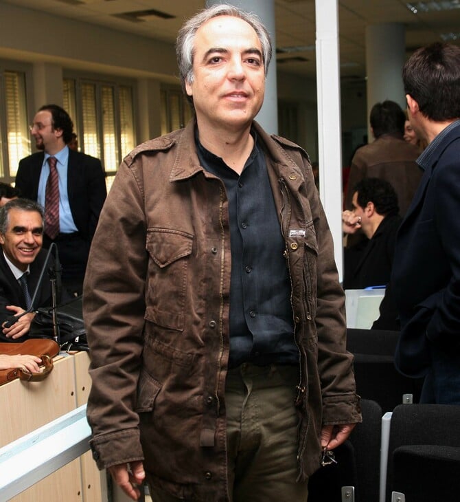 17 ΝΟΕΜΒΡΗ ΚΟΥΦΟΝΤΙΝΑΣ