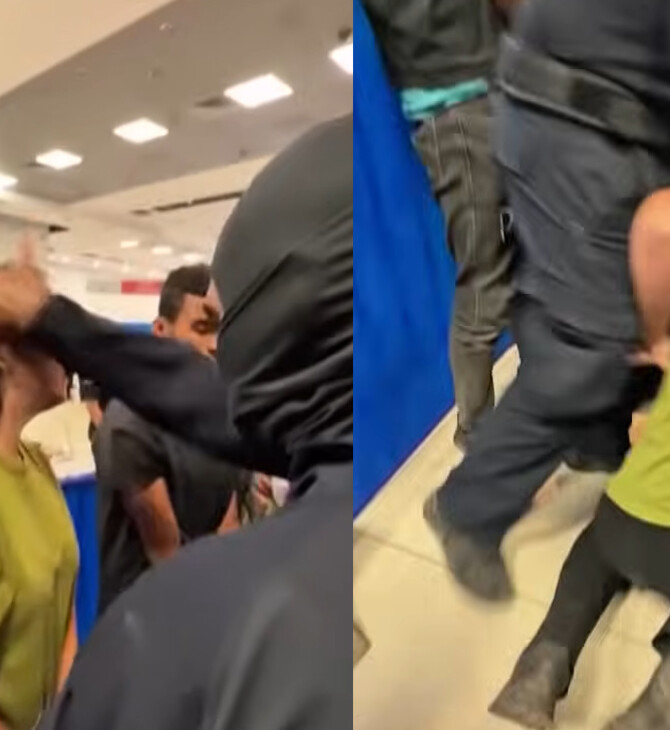 ΙΣΡΑΗΛ ΑΚΤΙΒΙΣΤΡΙΑ ΙΤΑΜΑΡ ΜΠΕΝ-ΓΚΒΙΡ