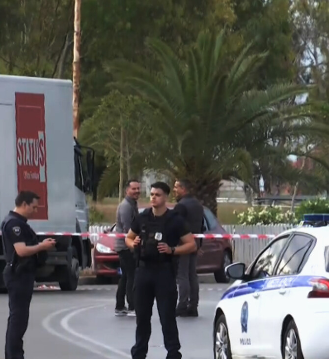 ΠΥΡΟΒΟΛΙΣΜΟΙ ΜΙΚΡΟΛΙΜΑΝΟ