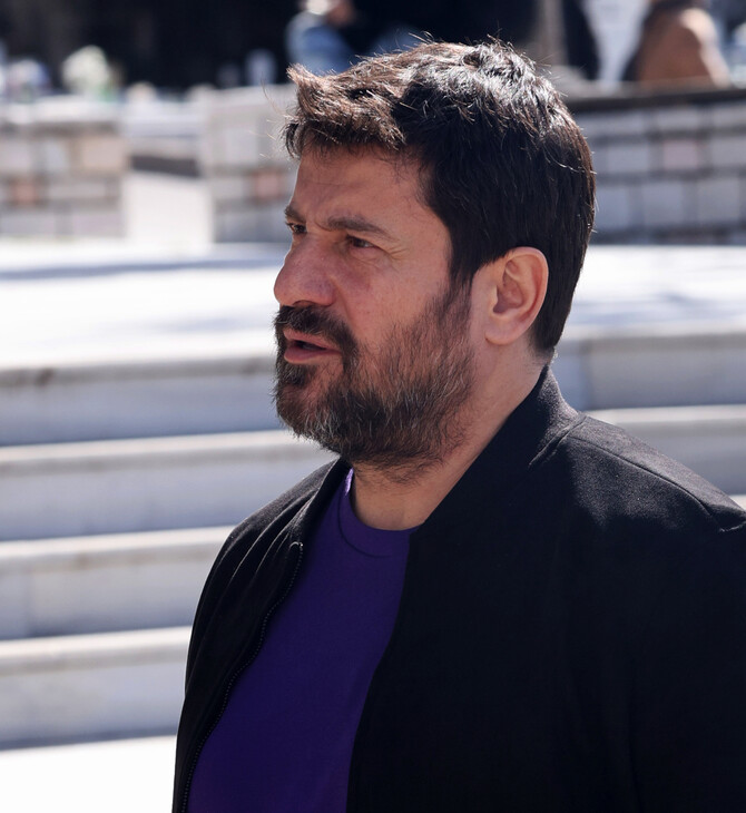 ΑΛΕΞΗΣ ΓΕΩΡΓΟΥΛΗΣ ΤΡΟΧΑΙΟ ΑΤΥΧΗΜΑ