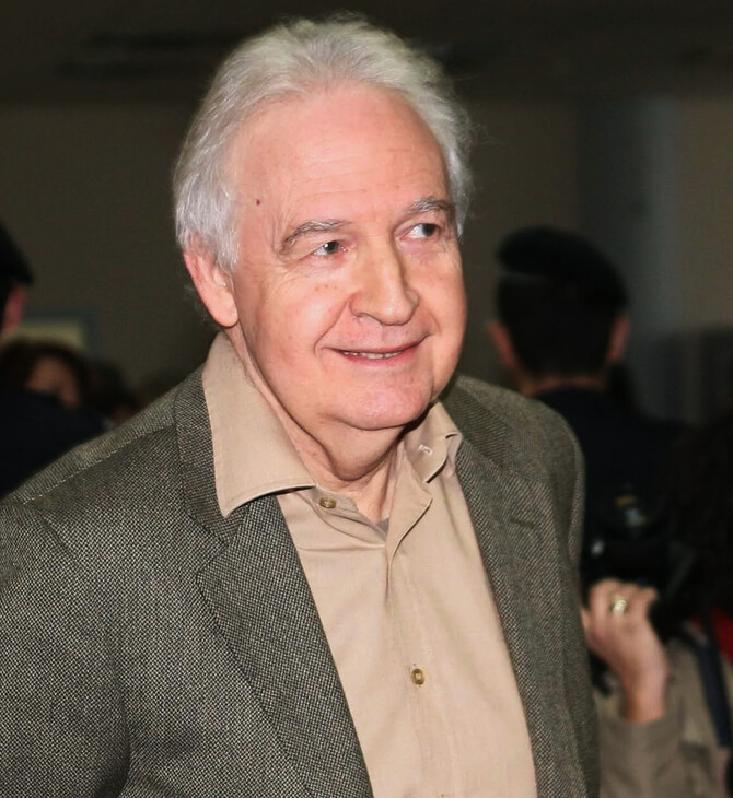 ΑΛΕΞΑΝΔΡΟΣ ΓΙΩΤΟΠΟΥΛΟΣ ΑΠΟΦΥΛΑΚΙΣΗ 17 ΝΟΕΜΒΡΗ