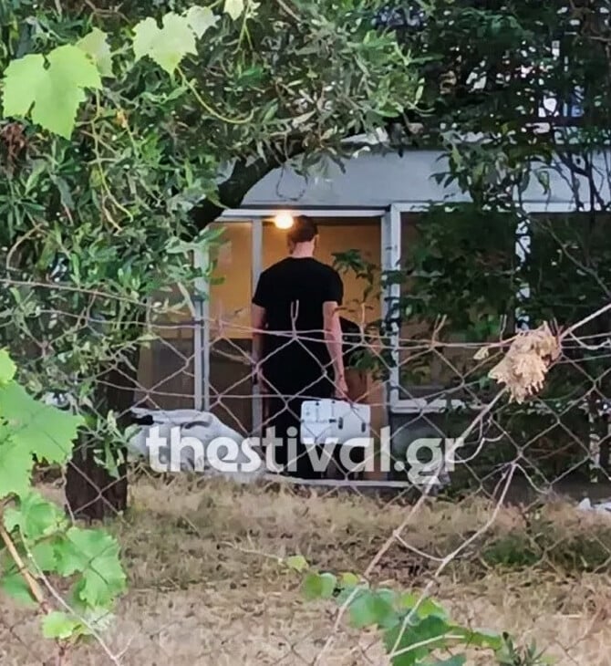 ΔΟΛΟΦΟΝΙΑ ΘΕΣΣΑΛΟΝΙΚΗ 