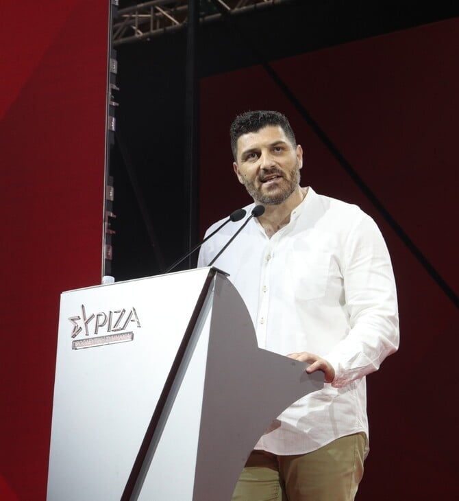 ΔΙΟΝΥΣΗΣ ΤΕΜΠΟΝΕΡΑΣ ΣΥΡΙΖΑ ΠΑΡΑΙΤΗΣΗ