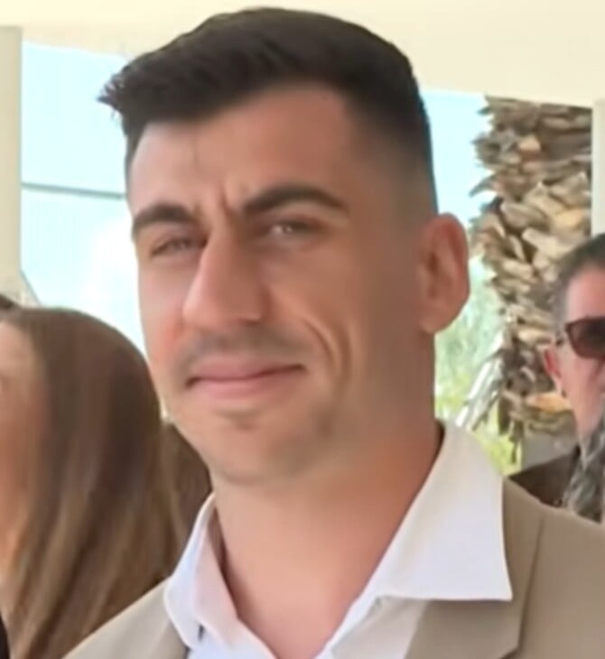 ΦΕΙΔΙΑΣ ΠΑΝΑΓΙΩΤΟΥ ΕΥΡΩΚΟΙΝΟΒΟΥΛΙΟ ΕΚΛΟΓΕΣ ΚΥΠΡΟ ΒΟΥΛΗ