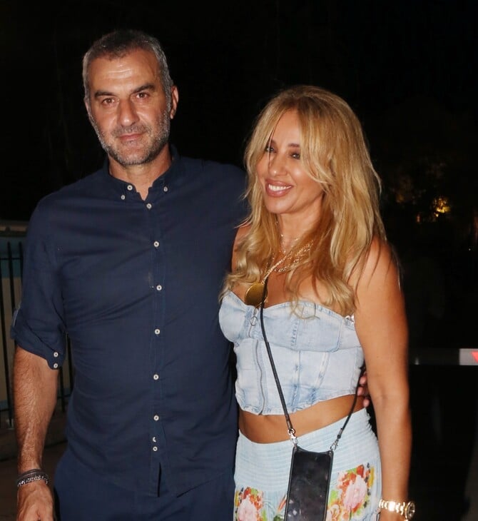 ΓΩΓΩ ΜΑΣΤΡΟΚΩΣΤΑ ΤΡΑΙΑΝΟΣ ΔΕΛΛΑΣ ΑΝΑΡΤΗΣΗ