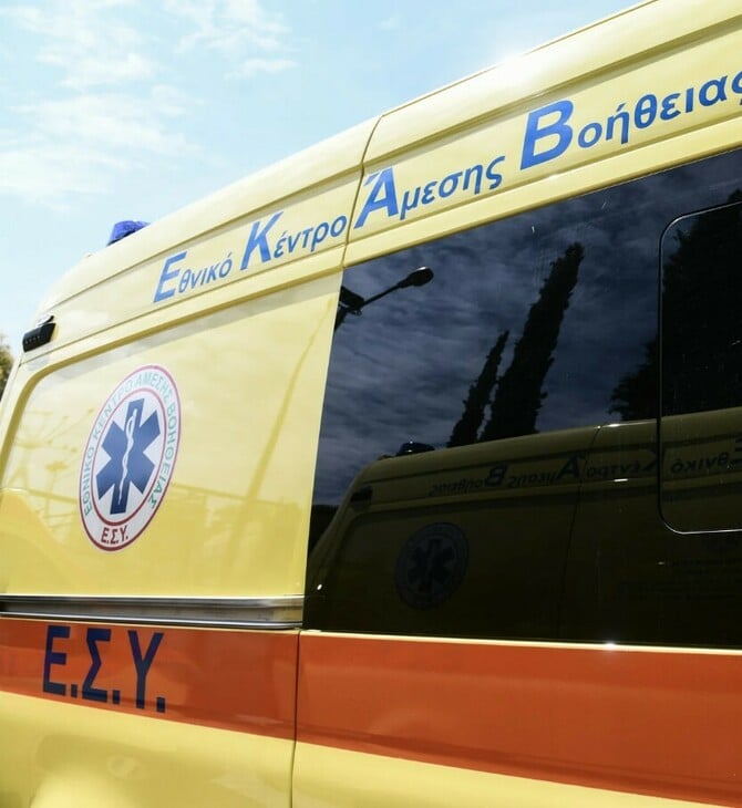 ΚΡΗΤΗ ΚΑΚΟΠΟΙΗΣΗ 3ΧΡΟΝΗ