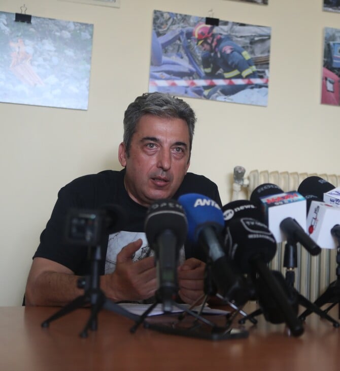 ΤΕΜΠΗ ΣΥΛΛΟΓΟΣ ΚΟΜΜΑ ΚΑΡΥΣΤΙΑΝΟΥ ΑΠΟΠΡΟΣΑΝΑΤΟΛΙΖΕΙ