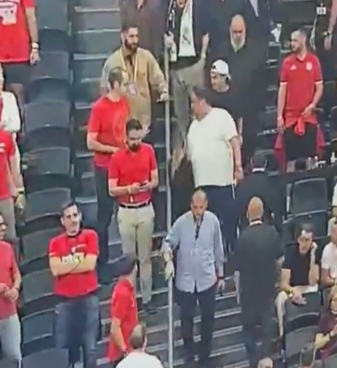 ΒΑΓΓΕΛΗΣ ΜΑΡΙΝΑΚΗΣ ΓΡΗΓΟΡΗΣ ΔΗΜΗΤΡΙΑΔΗΣ ΔΙΚΟΓΡΑΦΙΑ