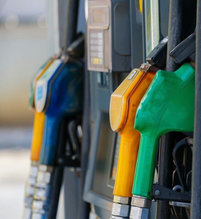 DIESEL ΠΑΡΑΤΑΣΗ