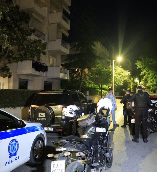 ΧΟΛΑΡΓΟΣ ΑΠΕΙΛΕΣ ΘΥΜΑ ΑΥΤΟΧΕΙΡΑ ΣΥΖΥΓΟ ΧΡΟΝΙΚΟ