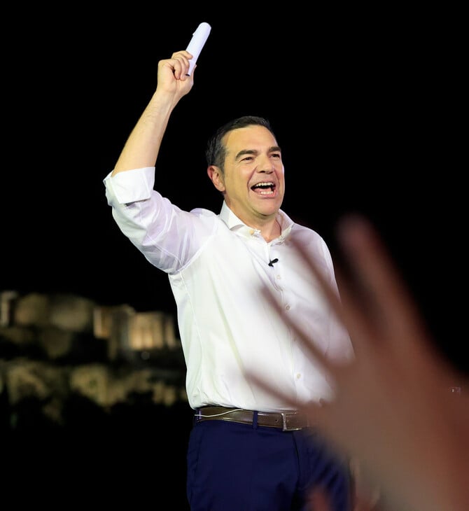 Μπορείς να μπεις δυο φορές στο ίδιο ποτάμι;