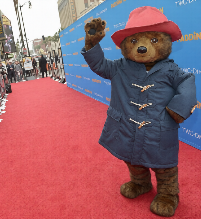 Ο Paddington περνά στα χέρια του δημιουργού του Veep