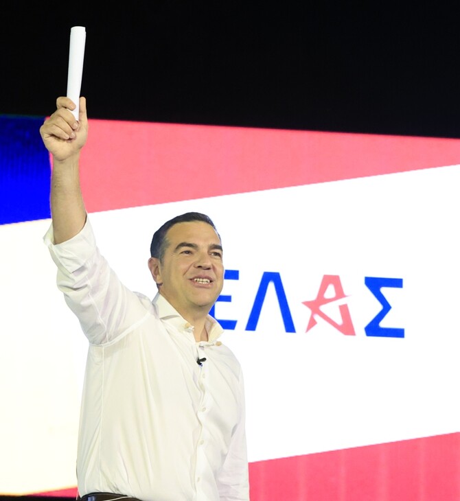 ΑΛΕΞΗΣ ΤΣΙΠΡΑΣ ΚΟΜΜΑ ΒΟΥΛΕΥΤΕΣ ΑΝΤΙΔΡΑΣΕΙΣ