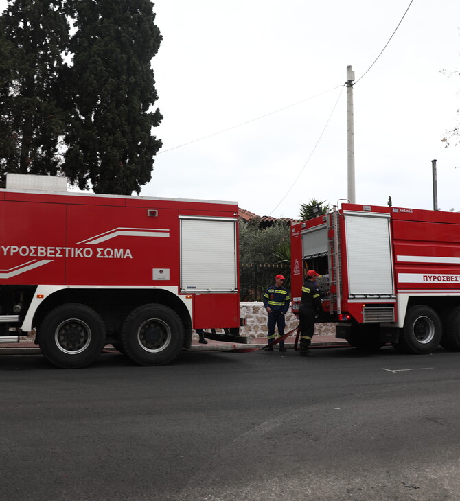 ΦΩΤΙΑ ΑΣΠΡΟΠΥΡΓΟΣ