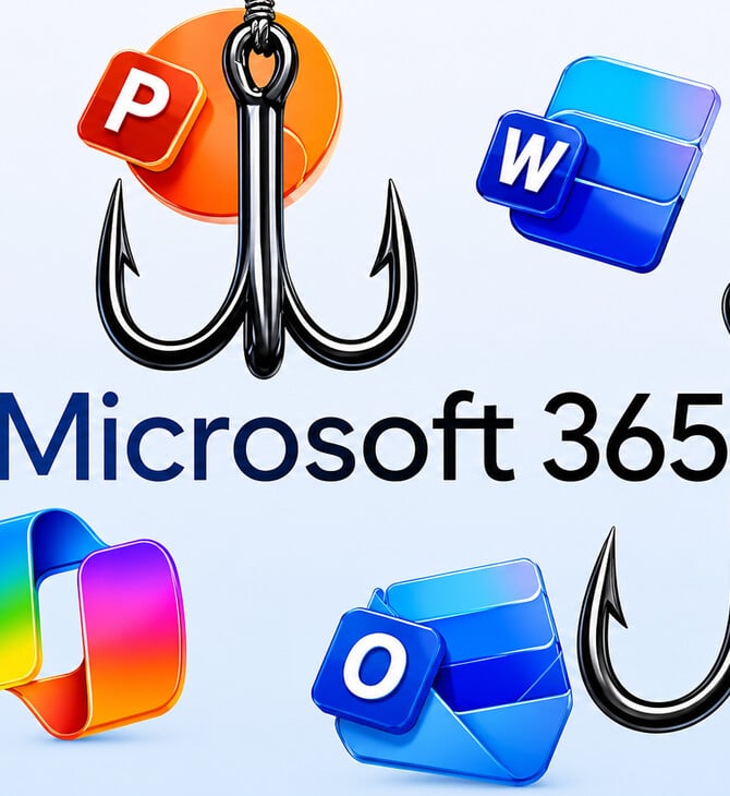 MICROSOFT PHISHING HACK ΑΠΑΤΗ 