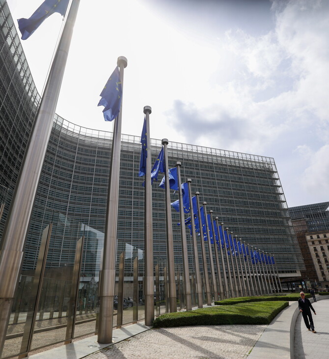 ΤΟΥΡΚΙΑ ΚΥΠΡΟΣ ΕΥΡΩΠΑΪΚΗ ΕΠΙΤΡΟΠΗ COP31