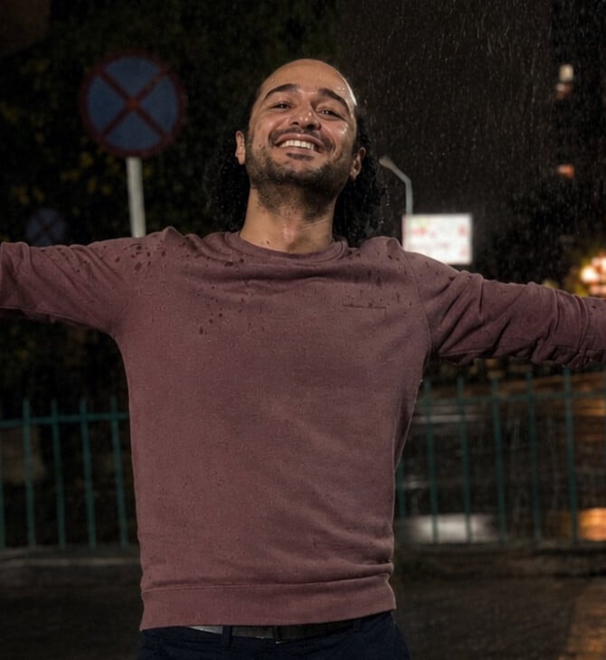 Επιλογές με νόημα: για τον Ahmet Douma
