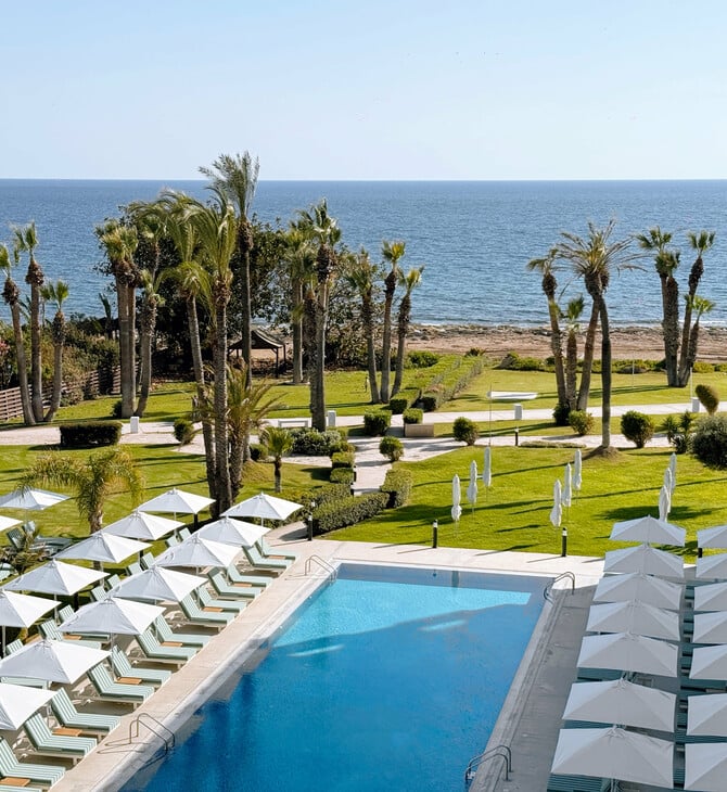 Το 5* Premium All-Inclusive Imperial Island Resort υποδέχεται την καλοκαιρινή σεζόν στην Πάφο