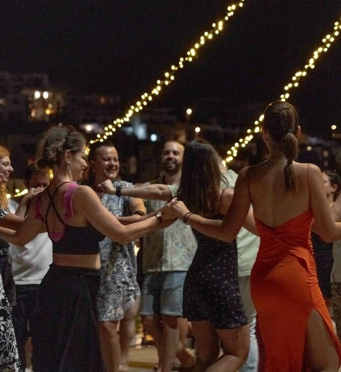 Tsoula Festival: Ένα ολόκληρο καλοκαίρι μέσα σε εννιά μέρες