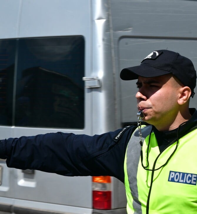ΚΥΚΛΟΦΟΡΙΑΚΕΣ ΡΥΘΜΙΣΕΙΣ ΑΓΩΝΑΣ ΠΟΔΗΛΑΤΟΥ