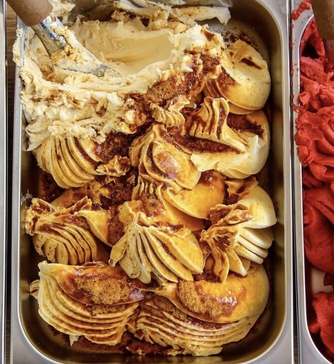 «Gelato for the Gods» μια ταινία για το θείο δώρο που το λένε «παγωτό»