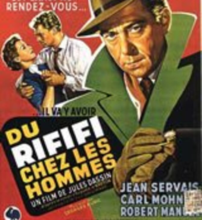 rififi