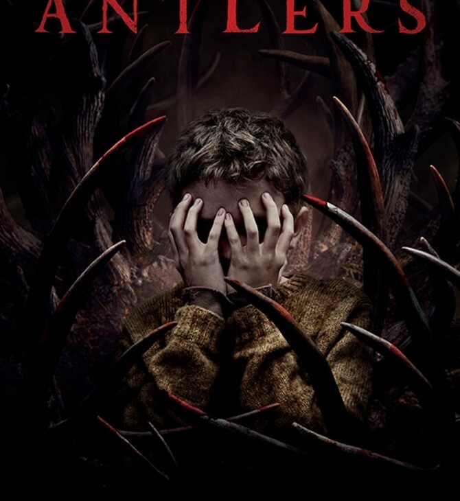 antlers