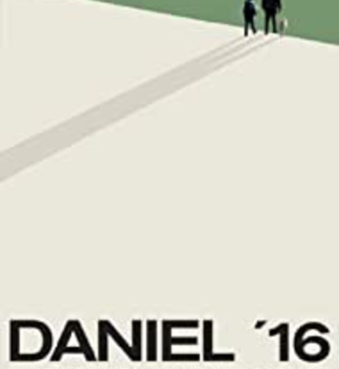 daniel