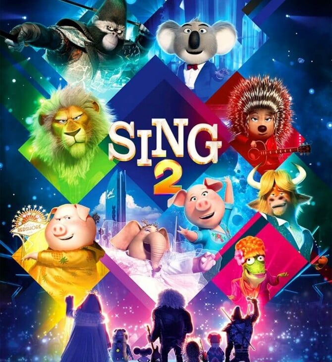 sing