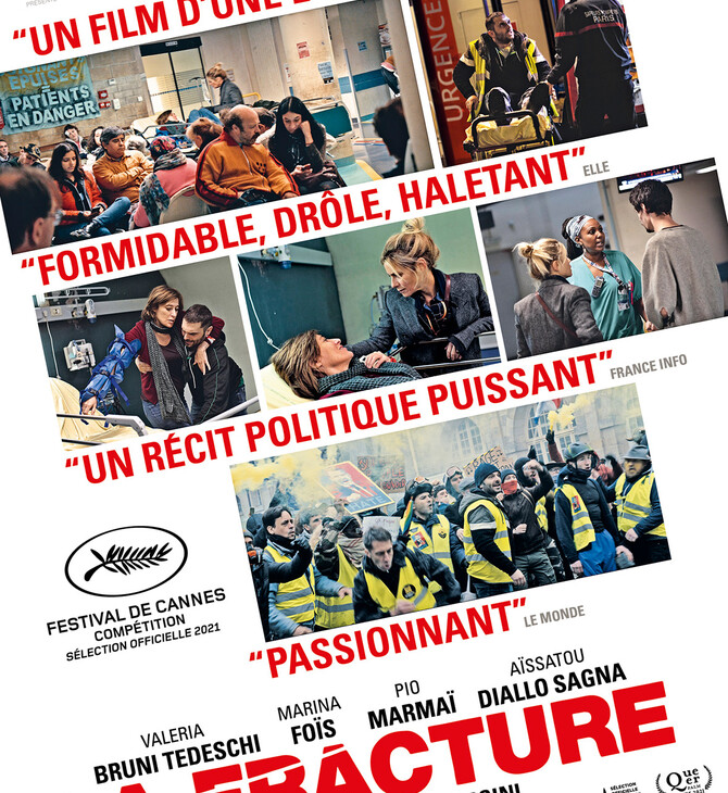 fracture