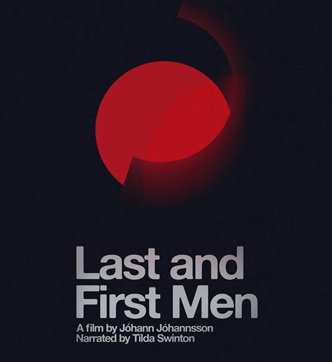 Last and First Men