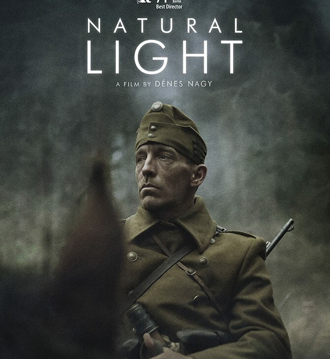 Natural Light
