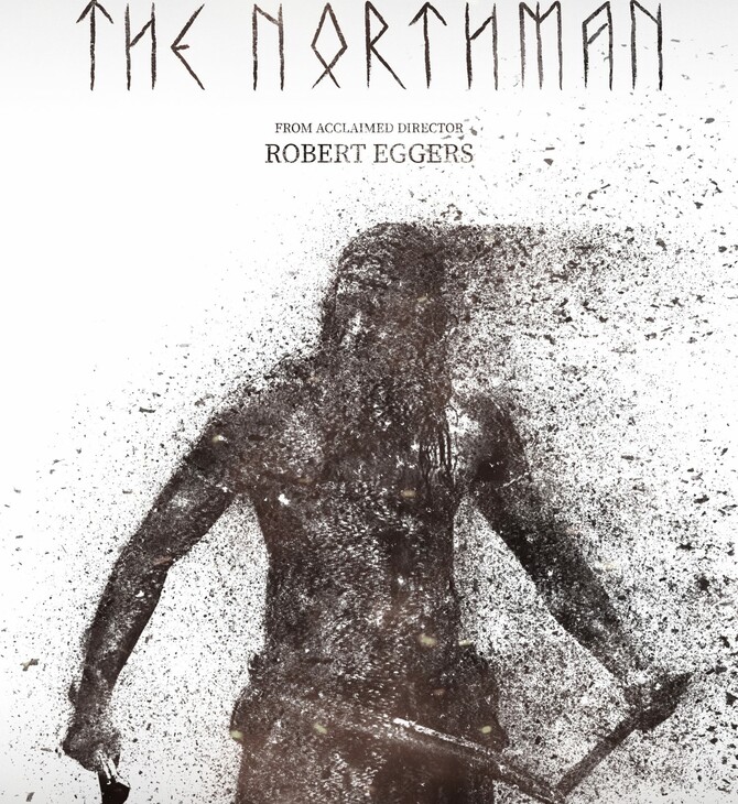 NORTHMAN