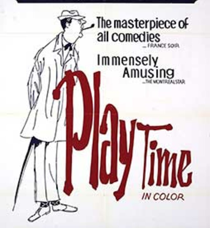 playtime