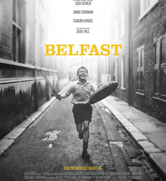 belfast