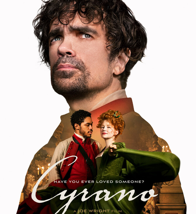 Cyrano