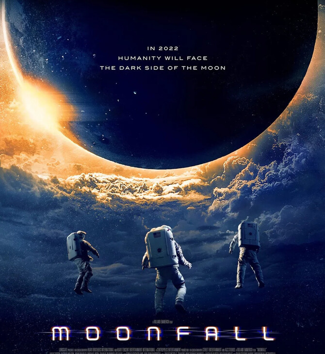 Moonfall