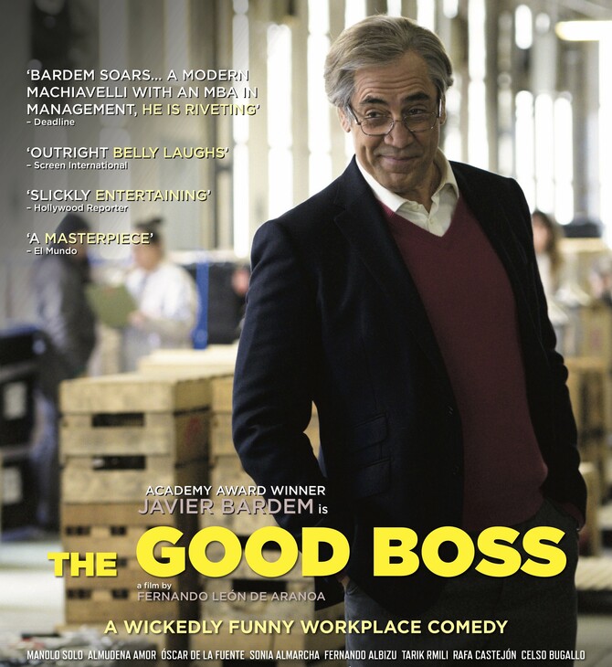 goodboss