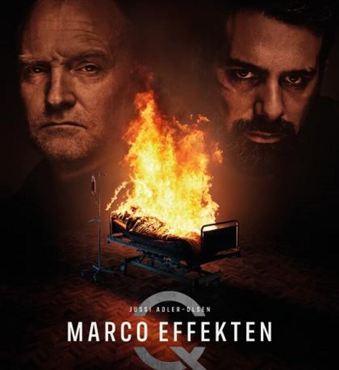 marco