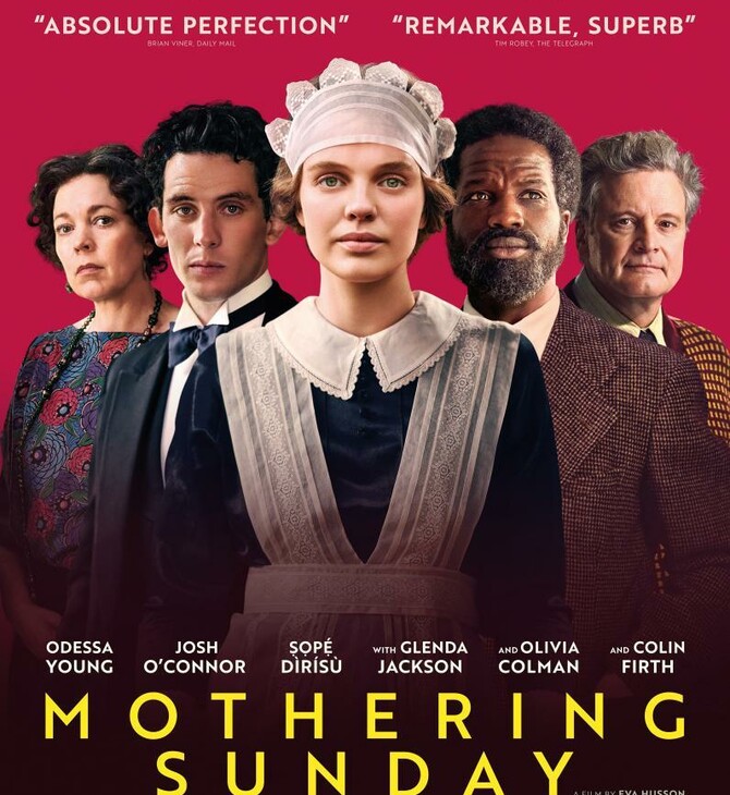 mothering